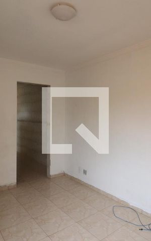 Apartamento à venda com 44m², 2 quartos e 1 vagaSala 