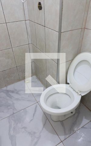 Apartamento à venda com 44m², 2 quartos e 1 vagaBanheiro 