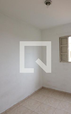 Apartamento à venda com 44m², 2 quartos e 1 vagaQuarto 1 