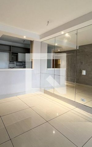 Apartamento à venda com 60m², 2 quartos e 2 vagasSala