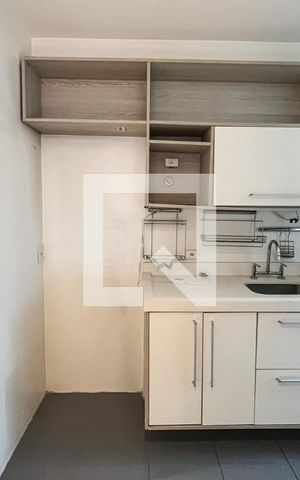 Apartamento à venda com 60m², 2 quartos e 2 vagasCozinha