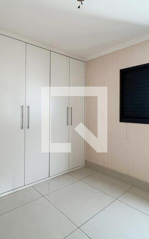 Apartamento à venda com 60m², 2 quartos e 2 vagasQuarto 1