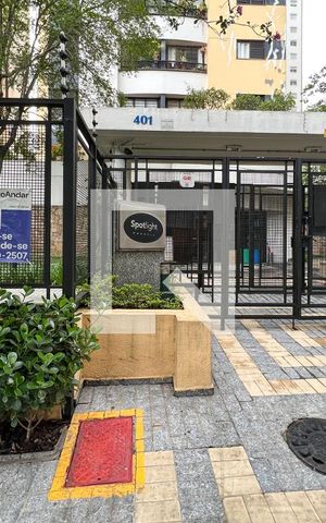 Apartamento à venda com 60m², 2 quartos e 2 vagasFachada