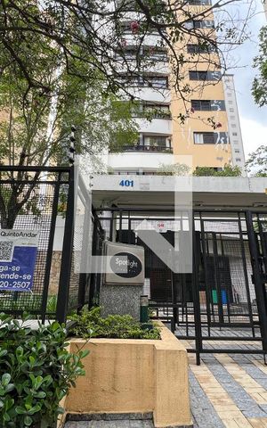 Apartamento à venda com 60m², 2 quartos e 2 vagasFachada