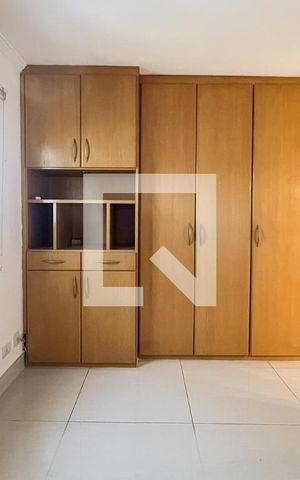 Apartamento à venda com 60m², 2 quartos e 2 vagasQuarto 2 - Suíte