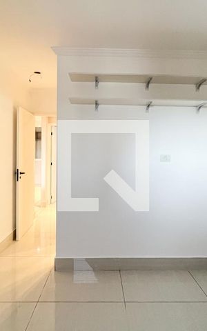 Apartamento à venda com 60m², 2 quartos e 2 vagasQuarto 2 - Suíte