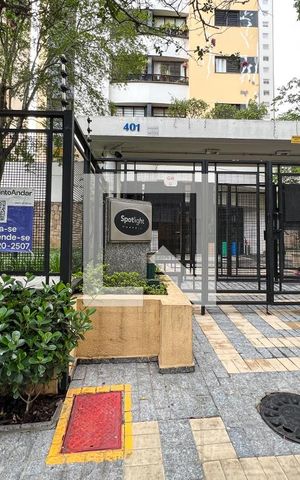Apartamento à venda com 60m², 2 quartos e 2 vagasFachada
