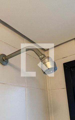 Apartamento à venda com 60m², 2 quartos e 2 vagasBanheiro do Quarto 2