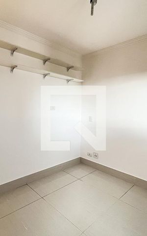 Apartamento à venda com 60m², 2 quartos e 2 vagasQuarto 2 - Suíte