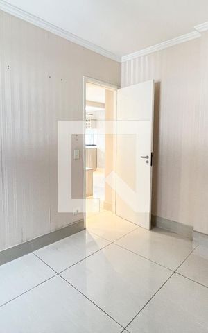 Apartamento à venda com 60m², 2 quartos e 2 vagasQuarto 1
