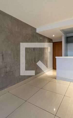 Apartamento à venda com 60m², 2 quartos e 2 vagasSala