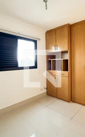 Apartamento à venda com 60m², 2 quartos e 2 vagasQuarto 2 - Suíte
