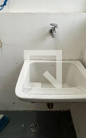Apartamento à venda com 60m², 2 quartos e 2 vagasÁrea de Serviço
