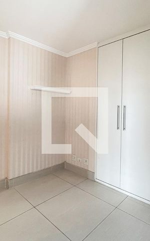 Apartamento à venda com 60m², 2 quartos e 2 vagasQuarto 1