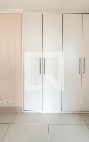 Apartamento à venda com 60m², 2 quartos e 2 vagasQuarto 1