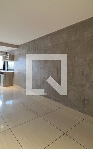 Apartamento à venda com 60m², 2 quartos e 2 vagasSala