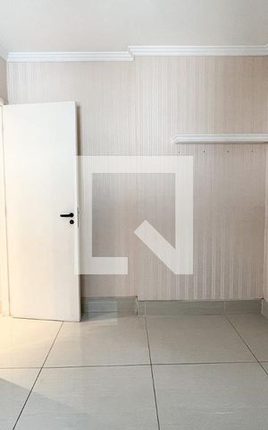 Apartamento à venda com 60m², 2 quartos e 2 vagasQuarto 1