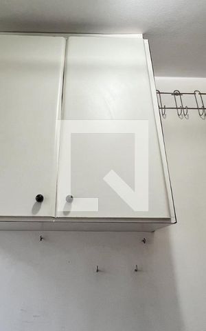 Apartamento à venda com 60m², 2 quartos e 2 vagasÁrea de Serviço