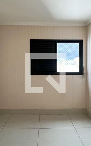 Apartamento à venda com 60m², 2 quartos e 2 vagasQuarto 1