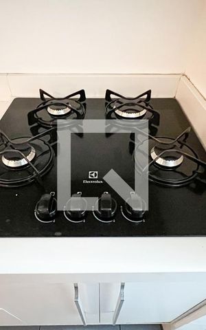 Apartamento à venda com 60m², 2 quartos e 2 vagasCozinha