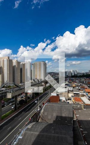 Apartamento à venda com 54m², 2 quartos e 1 vaga Apartamento à venda com 54m², 2 quartos e 1 vagaVista
