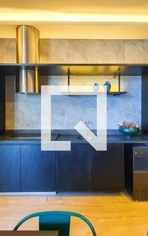 Studio à venda com 25m², 1 quarto e sem vaga Studio à venda com 25m², 1 quarto e sem vagaÁrea comum - Salão de festas