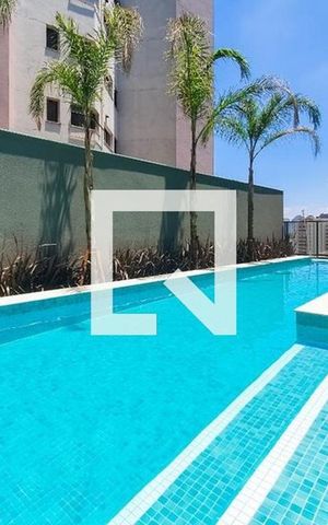 Studio à venda com 25m², 1 quarto e sem vaga Studio à venda com 25m², 1 quarto e sem vagaÁrea comum - Piscina