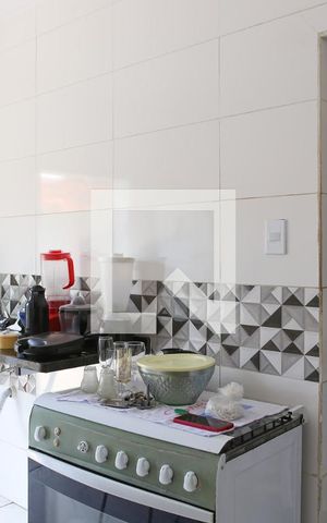 Casa à venda com 360m², 4 quartos e 2 vagasCozinha