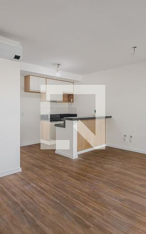 Studio à venda com 39m², 1 quarto e 1 vagaStudio