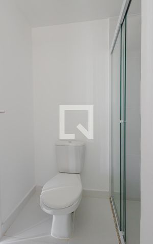Studio à venda com 39m², 1 quarto e 1 vagaBanheiro
