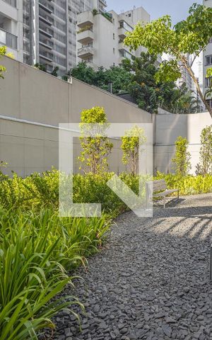 Studio à venda com 39m², 1 quarto e 1 vagaÁrea comum