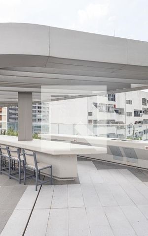 Studio à venda com 39m², 1 quarto e 1 vagaEspaço Gourmet