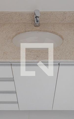 Studio à venda com 39m², 1 quarto e 1 vagaBanheiro