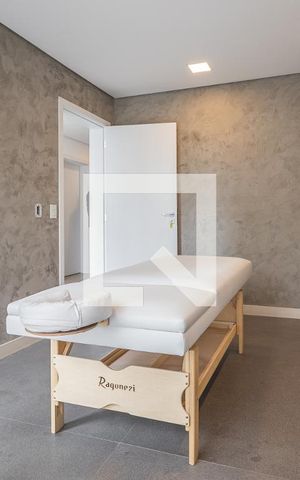 Studio à venda com 39m², 1 quarto e 1 vagaSpa