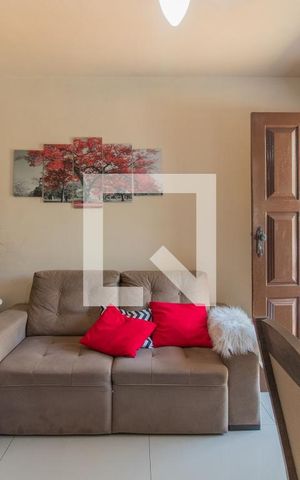 Casa à venda com 160m², 3 quartos e 2 vagas Casa à venda com 160m², 3 quartos e 2 vagasSala 1