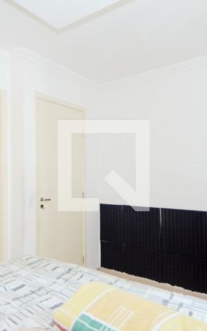 Apartamento à venda com 75m², 3 quartos e 2 vagasQuarto 3 - Suíte