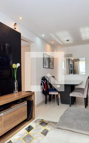 Apartamento à venda com 75m², 3 quartos e 2 vagasSala