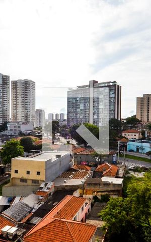 Apartamento à venda com 75m², 3 quartos e 2 vagasVista do Quarto 1