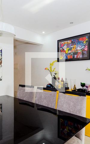 Apartamento à venda com 75m², 3 quartos e 2 vagasSala