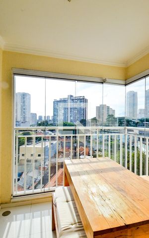 Apartamento à venda com 75m², 3 quartos e 2 vagasVaranda Gourmet