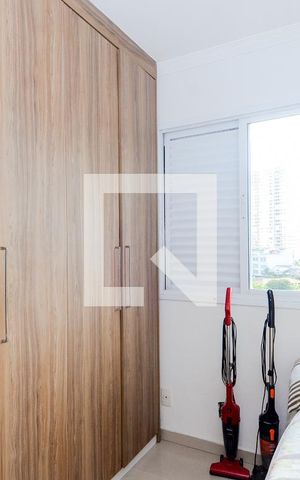 Apartamento à venda com 75m², 3 quartos e 2 vagasQuarto 1