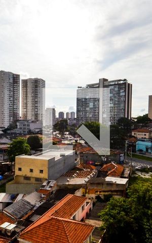 Apartamento à venda com 75m², 3 quartos e 2 vagasVista do Quarto 2