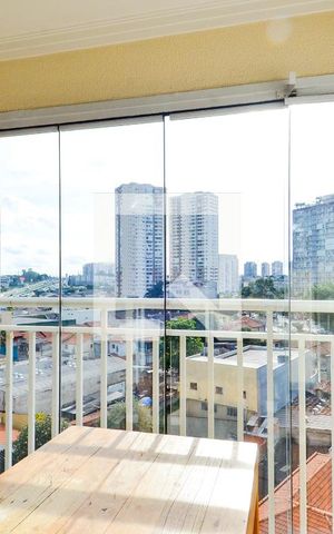 Apartamento à venda com 75m², 3 quartos e 2 vagasVaranda Gourmet