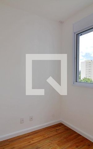 Apartamento à venda com 36m², 2 quartos e sem vaga Apartamento à venda com 36m², 2 quartos e sem vagaQuarto 2