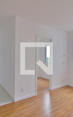 Apartamento à venda com 36m², 2 quartos e sem vaga Apartamento à venda com 36m², 2 quartos e sem vagaSala