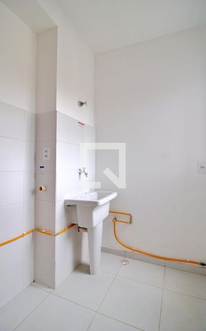 Apartamento à venda com 36m², 2 quartos e sem vaga Apartamento à venda com 36m², 2 quartos e sem vagaÁrea de Serviço