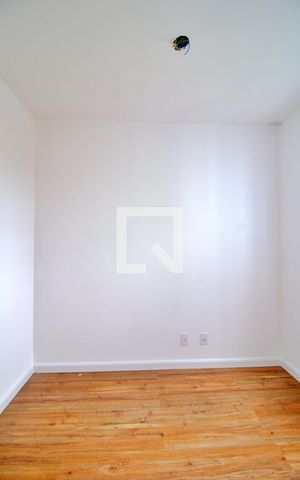 Apartamento à venda com 36m², 2 quartos e sem vaga Apartamento à venda com 36m², 2 quartos e sem vagaQuarto 2