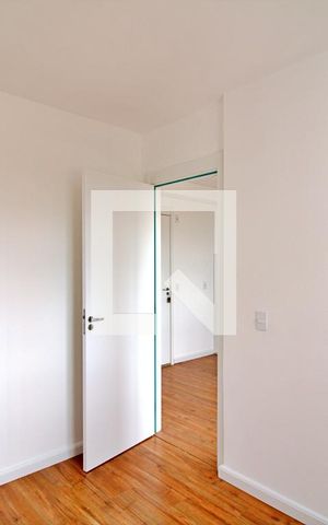 Apartamento à venda com 36m², 2 quartos e sem vaga Apartamento à venda com 36m², 2 quartos e sem vagaQuarto 1