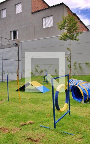 Apartamento à venda com 36m², 2 quartos e sem vaga Apartamento à venda com 36m², 2 quartos e sem vagaEspaço Pet