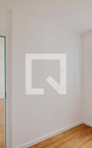 Apartamento à venda com 36m², 2 quartos e sem vaga Apartamento à venda com 36m², 2 quartos e sem vagaQuarto 1